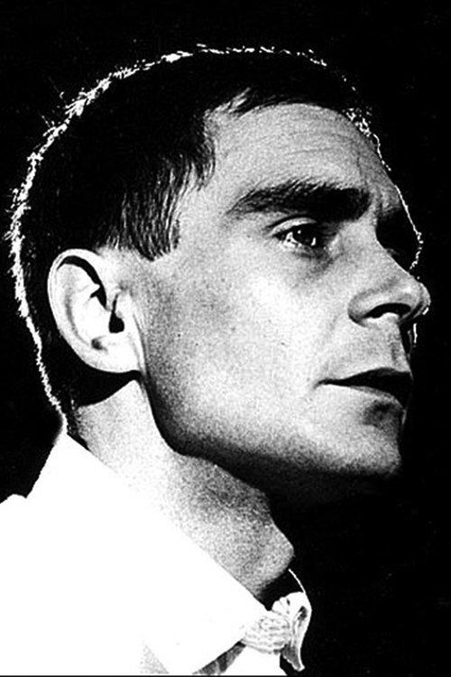 Antoine Bourseiller fotoğrafı