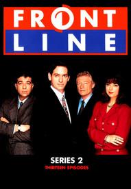 Frontline Sezon 2