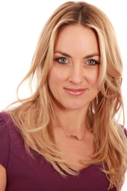 Kathryn Thomas fotoğrafı