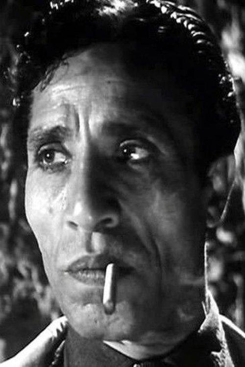 Mohamed Sobeih fotoğrafı