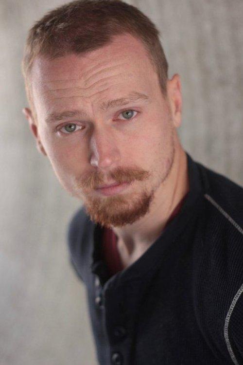 Coy Jandreau fotoğrafı