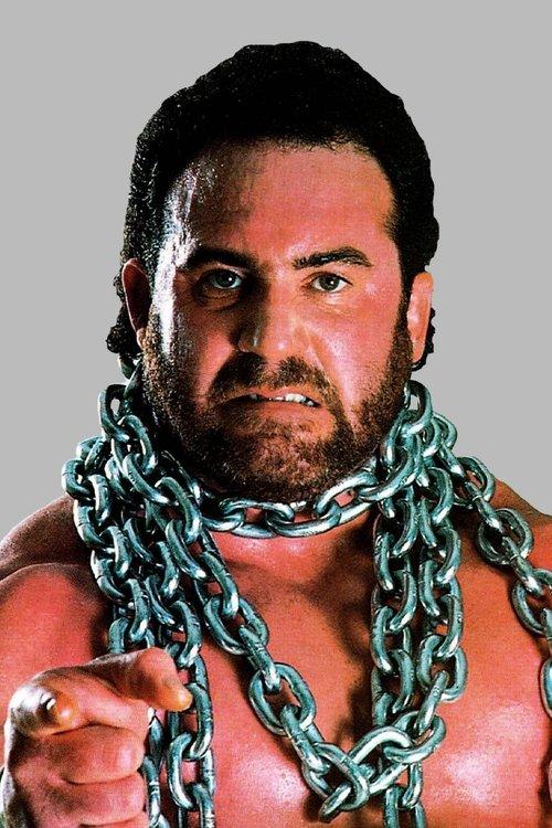 Ray Fernandez fotoğrafı