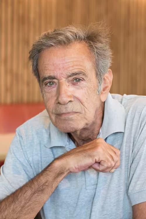 Mario Alarcón fotoğrafı