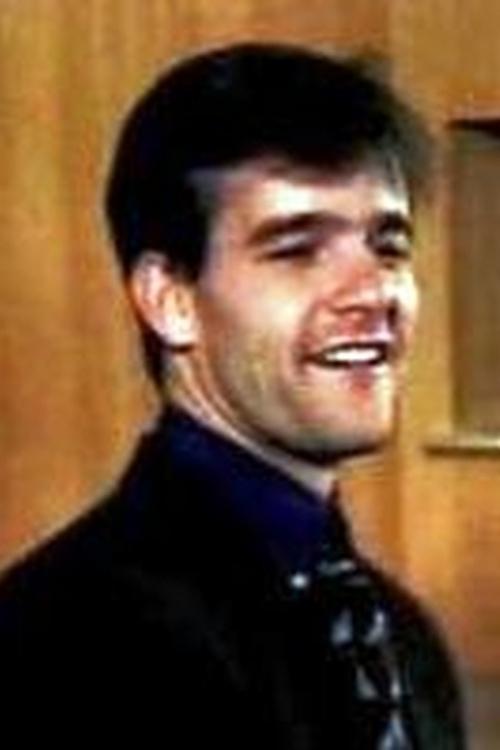 Michael J. Cox fotoğrafı