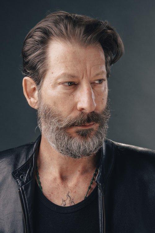 Cokey Falkow fotoğrafı