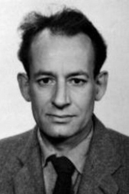 Lionel G. Wilson fotoğrafı