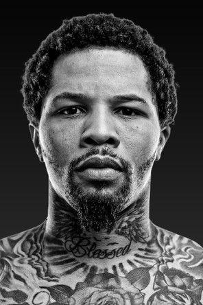 Gervonta Davis fotoğrafı