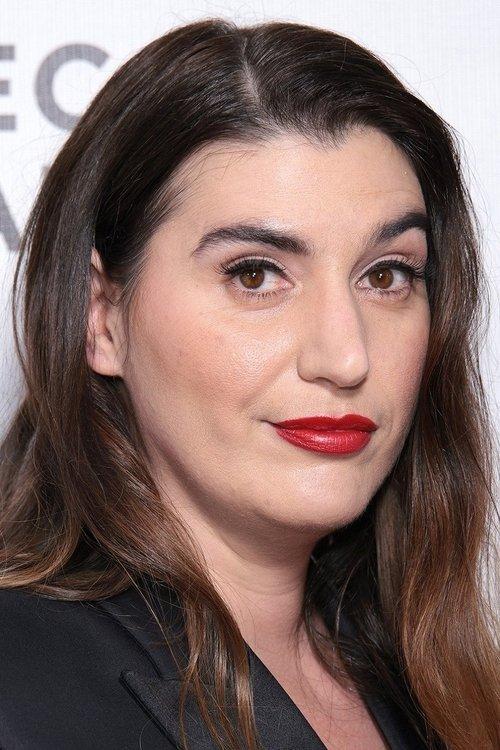 Diva Zappa fotoğrafı