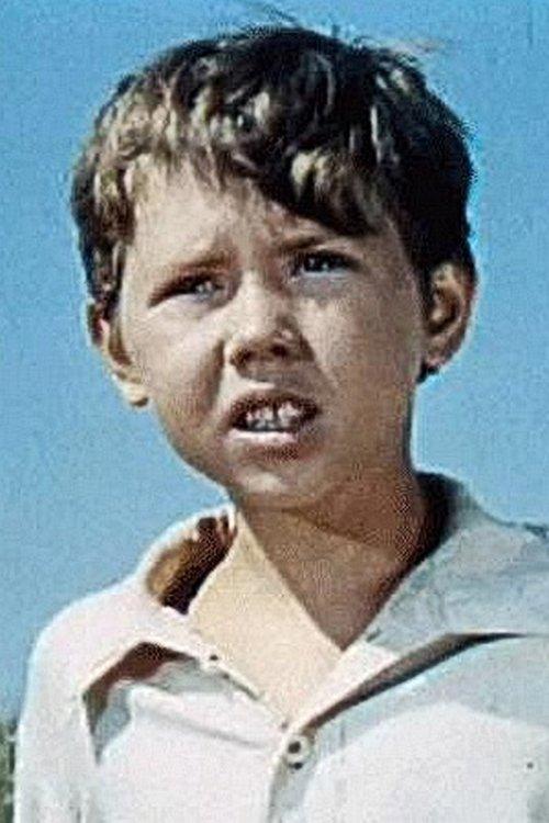 Shurik Kharitonov fotoğrafı