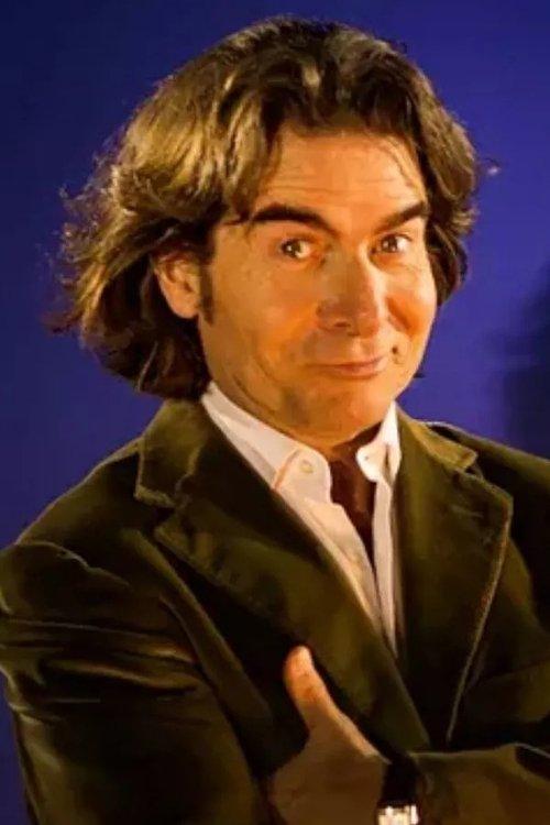 Laurent de Funès fotoğrafı