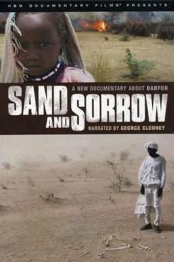 Sand and Sorrow film afişi