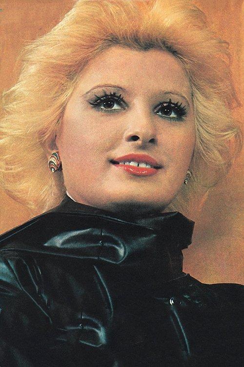 Gönül Tansel fotoğrafı