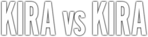 Kira vs Kira logo