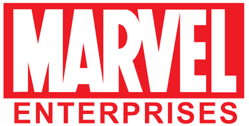 Marvel Enterprises logo