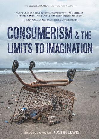 Consumerism & the Limits to Imagination film afişi
