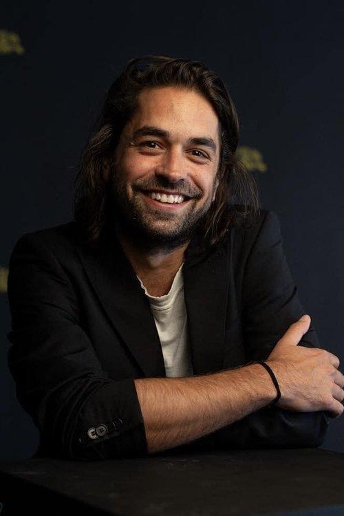 Bálint Szimler fotoğrafı