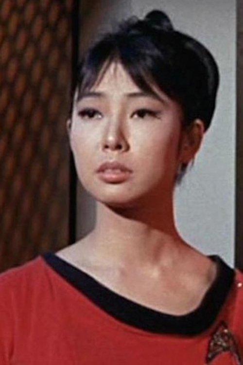 Miko Mayama fotoğrafı