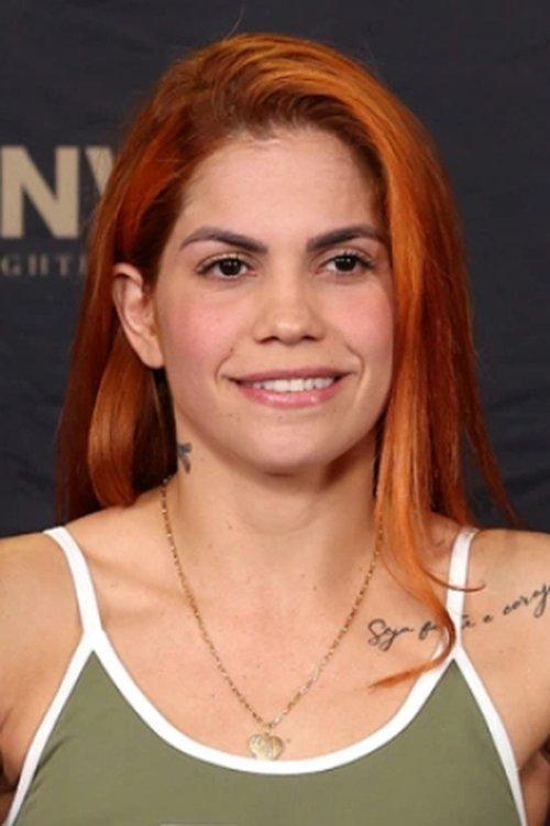 Rayanne Dos Santos fotoğrafı