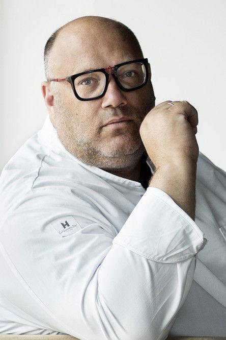 Moshik Roth fotoğrafı