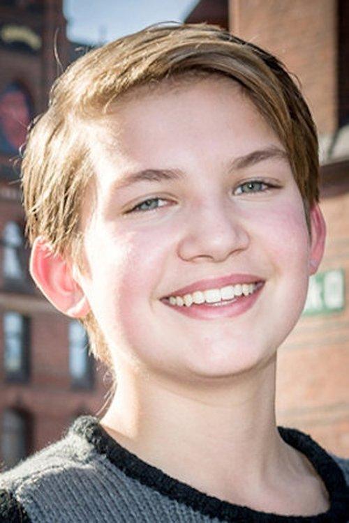 Luke Matt Röntgen fotoğrafı