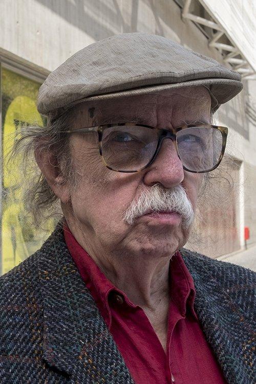 Noël Burch fotoğrafı