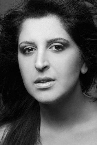 Varduhi Abrahamyan fotoğrafı