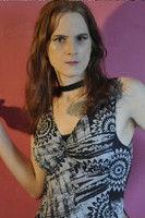 Selene Kapsaski fotoğrafı