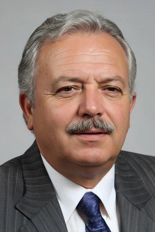 Ekrem Dümer fotoğrafı