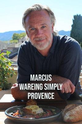 Marcus Wareing Simply Provence Sezon 1