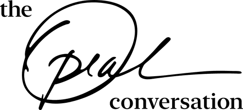 The Oprah Conversation logo