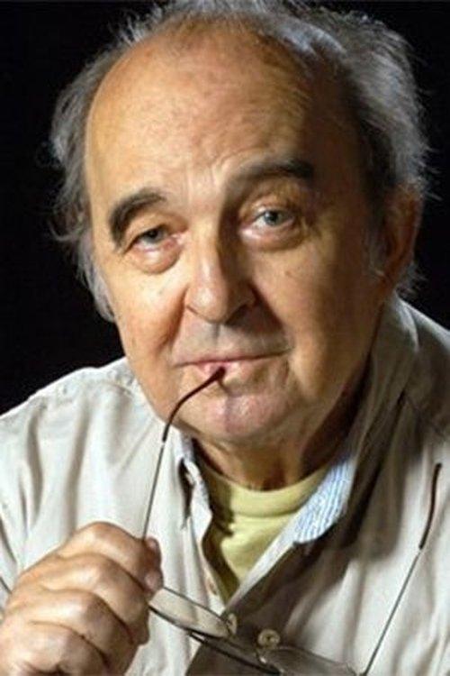 Jiří Tomek fotoğrafı