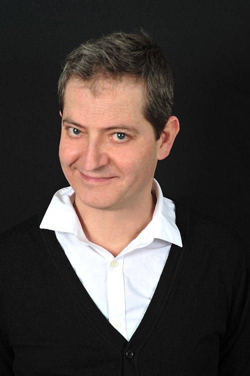 Clemens Haipl fotoğrafı