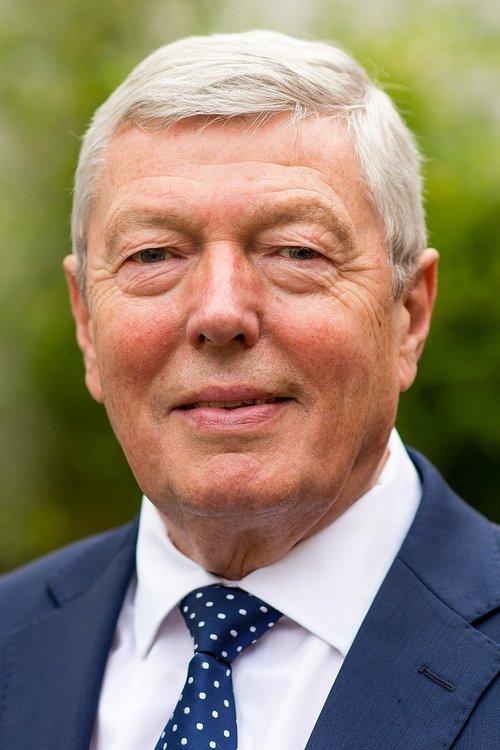 Alan Johnson fotoğrafı