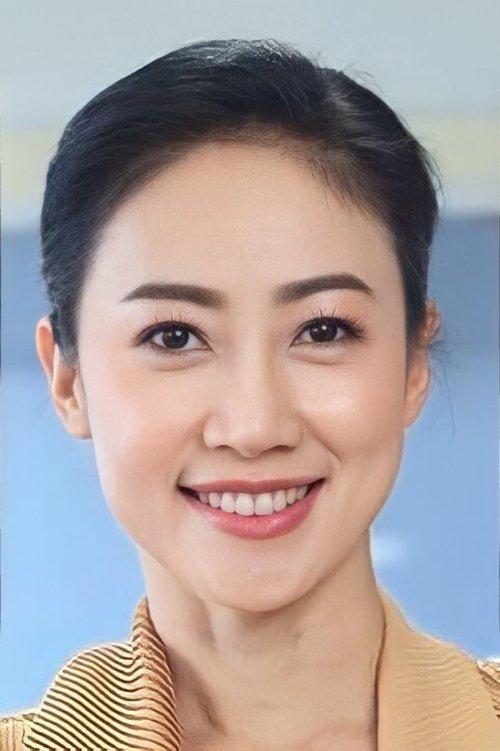 Suchada Poonpattanasuk fotoğrafı