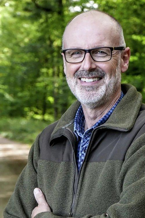 Peter Wohlleben fotoğrafı
