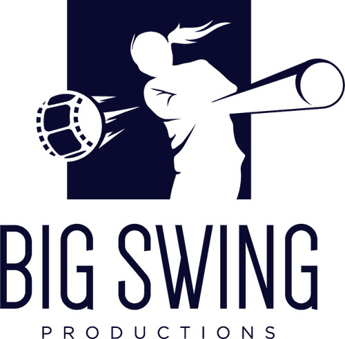 Big Swing Productions logo