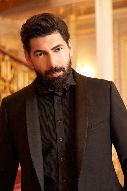 Tolga Yüce fotoğrafı