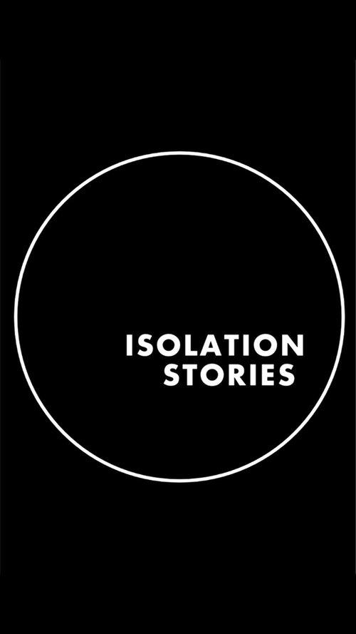 Isolation Stories dizi afişi