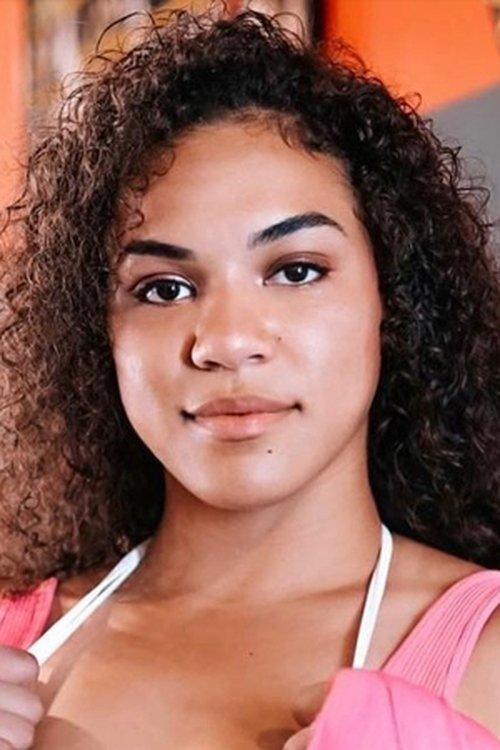 Destiny Jones fotoğrafı