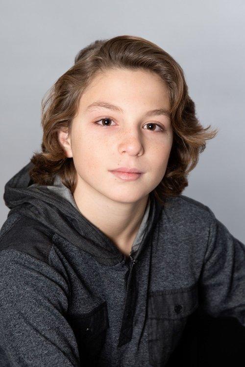 Dylan Gassner fotoğrafı