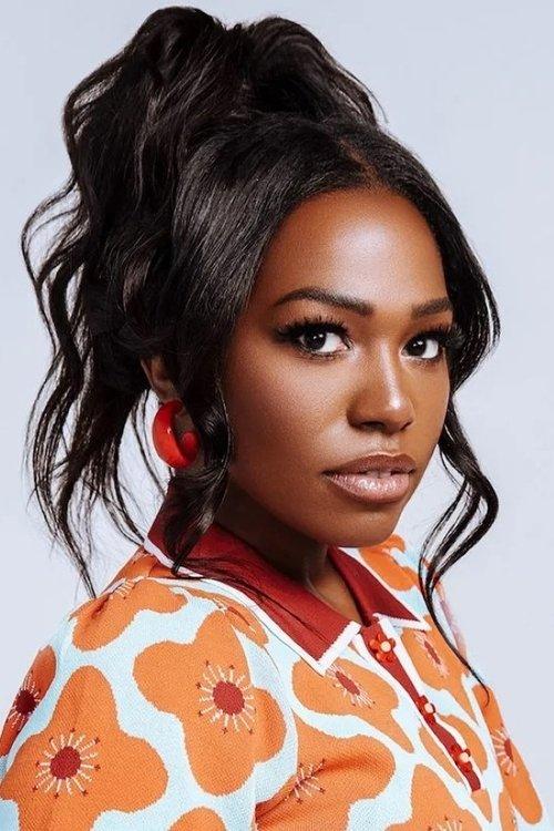 Laci Mosley fotoğrafı