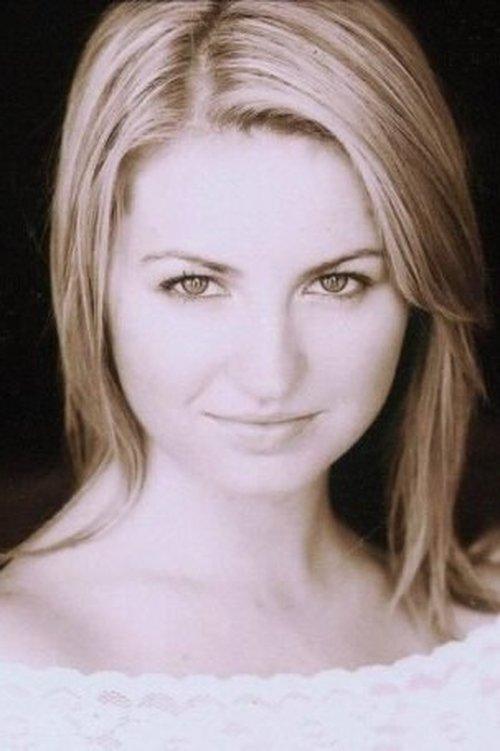 Hallie Bird fotoğrafı