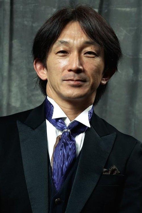 Kenji Tanigaki fotoğrafı