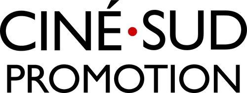 Ciné-Sud Promotion logo