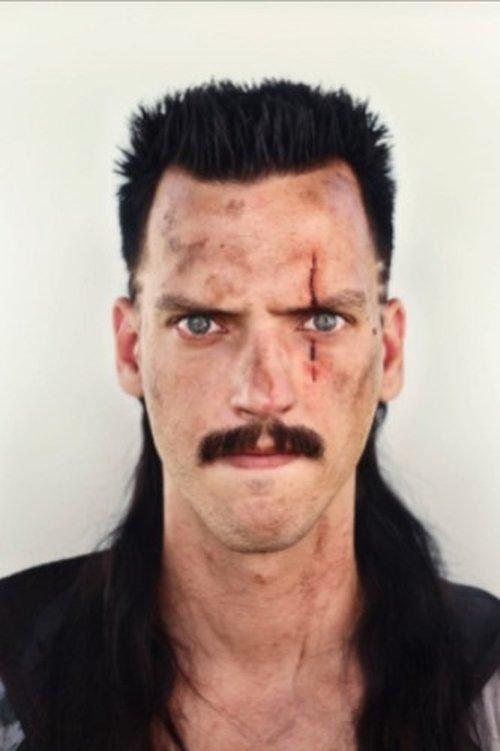 Flip van der Kuil fotoğrafı