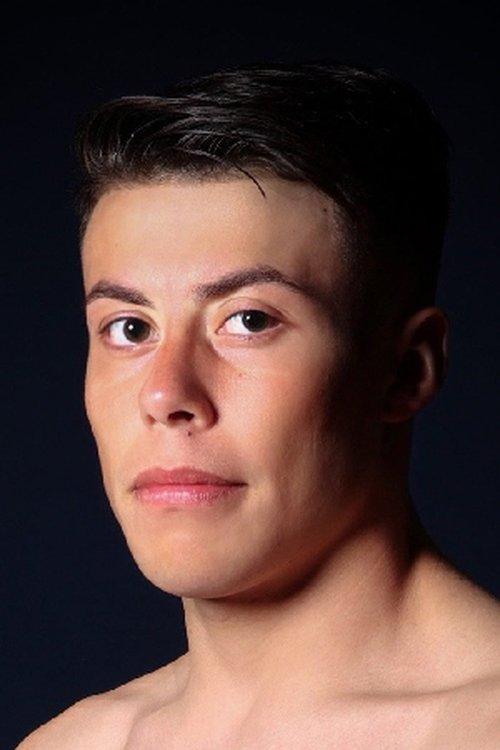 Marc Castro fotoğrafı