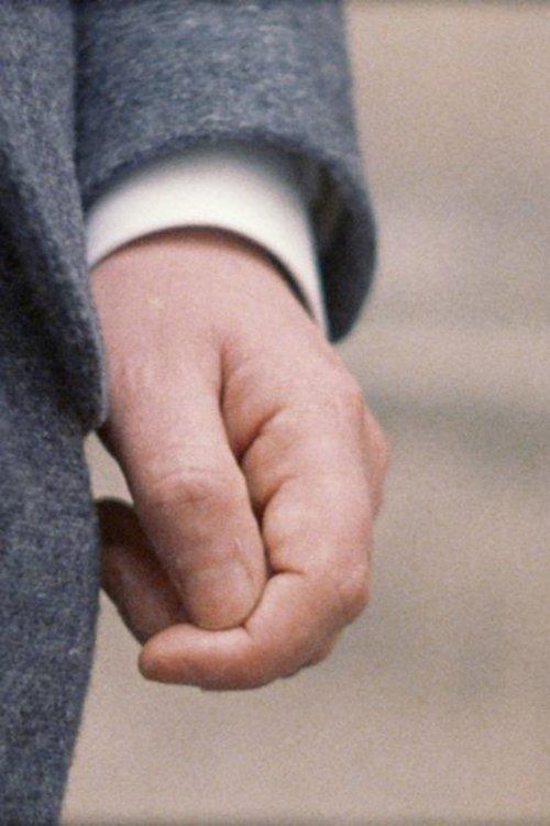 Gilbert and George film afişi