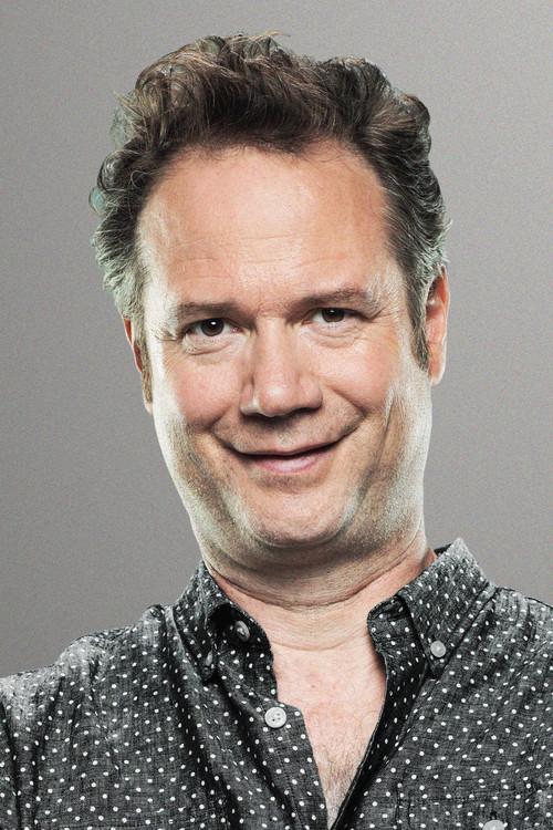 François Pérusse fotoğrafı