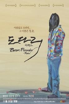 Busan Flounder - Redux film afişi