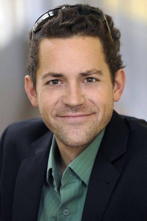 Valentin Merlet fotoğrafı